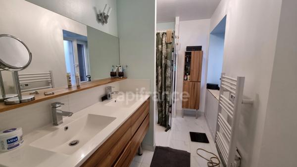 Maison à vendre 4 pièces SAINT HIPPOLYTE DU FORT (30)