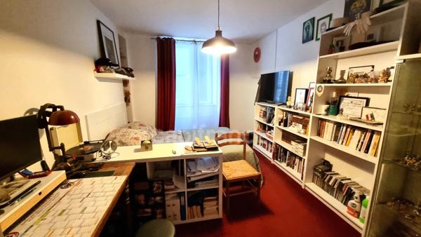 Maison à vendre 4 pièces SAINT HIPPOLYTE DU FORT (30)