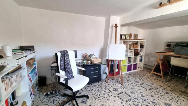Maison à vendre 4 pièces SAINT HIPPOLYTE DU FORT (30)