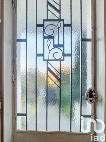 Maison à vendre 8 pièces 243 m² Vénissieux