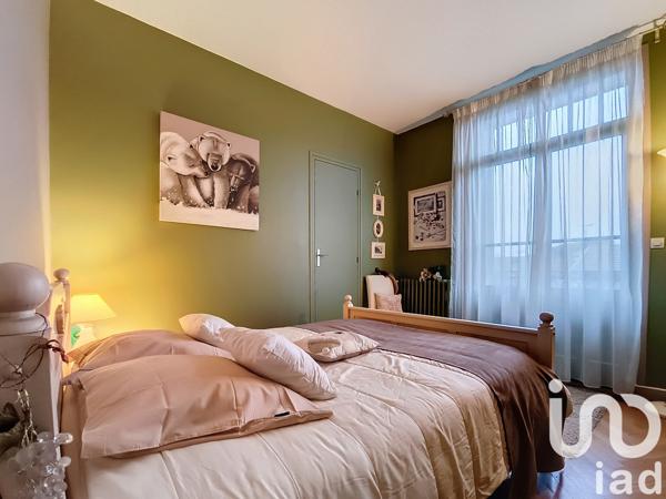 Maison à vendre 8 pièces 243 m² Vénissieux