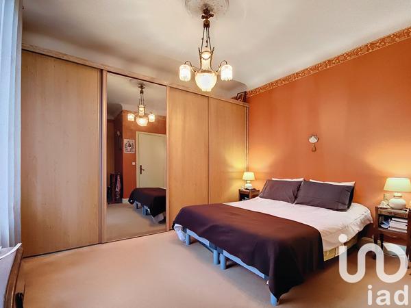 Maison à vendre 8 pièces 243 m² Vénissieux