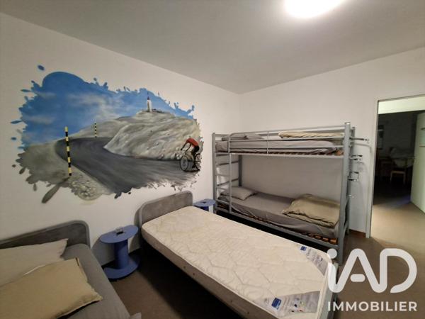 Immeuble à vendre 313 m² Venasque