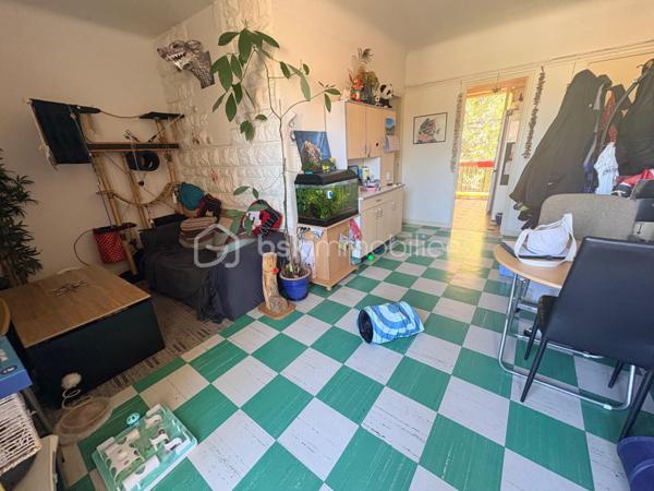 Appartement de 63,85 m²
