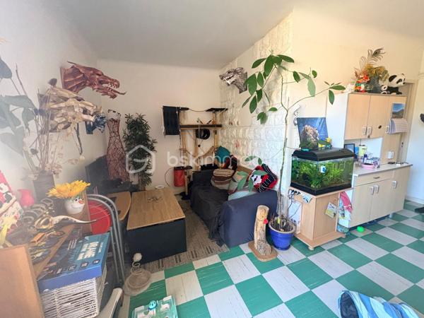 Appartement de 63,85 m²