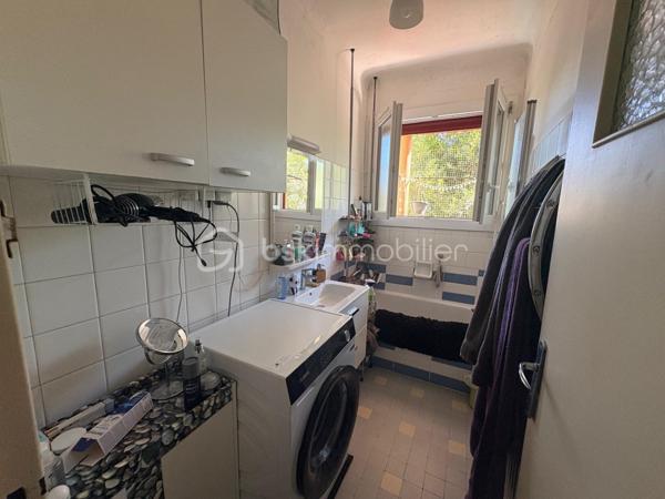 Appartement de 63,85 m²
