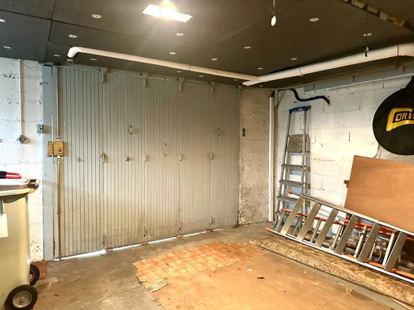 Maison à vendre SAUMUR 4 chambres - vie de plain-pied, jardin, garage