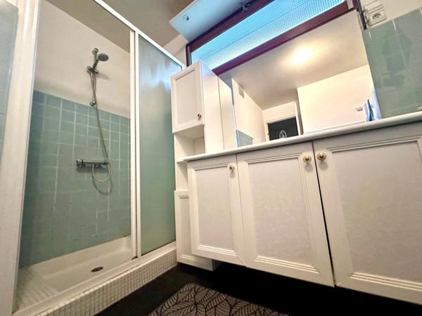 Maison à vendre SAUMUR 4 chambres - vie de plain-pied, jardin, garage