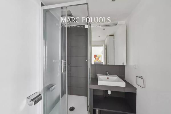 Paris VI – Monnaie – Appartement deux pièces