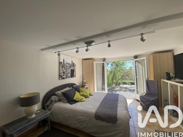 Maison à vendre 8 pièces 170 m² Saint-Fargeau-Ponthierry