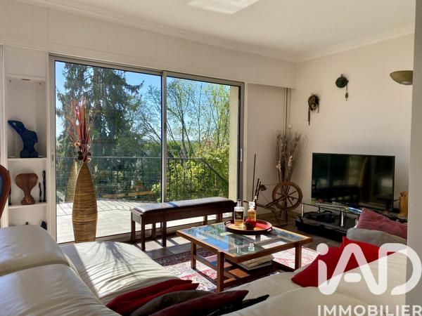 Maison à vendre 8 pièces 170 m² Saint-Fargeau-Ponthierry