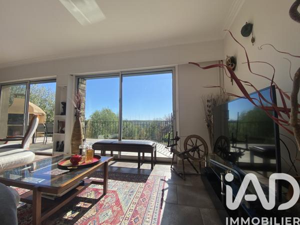 Maison à vendre 8 pièces 170 m² Saint-Fargeau-Ponthierry