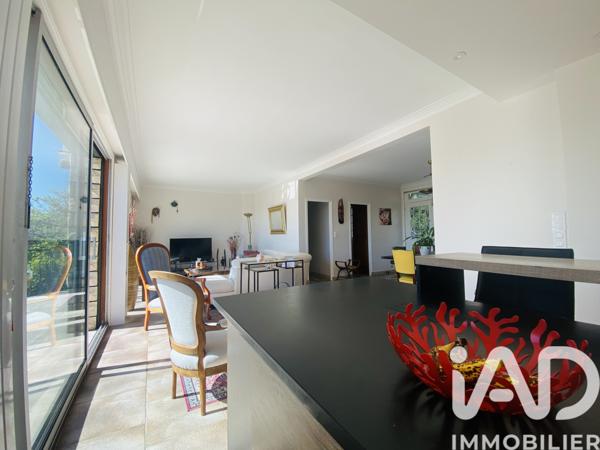 Maison à vendre 8 pièces 170 m² Saint-Fargeau-Ponthierry