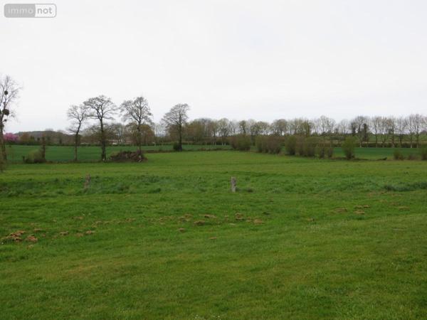 Maison à vendre à Truttemer-le-Grand dans le Calvados (14500), ref : 14076-5886