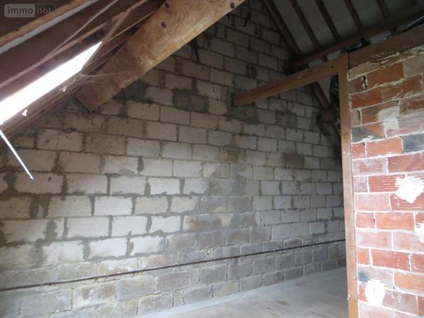 Maison à vendre à Truttemer-le-Grand dans le Calvados (14500), ref : 14076-5886