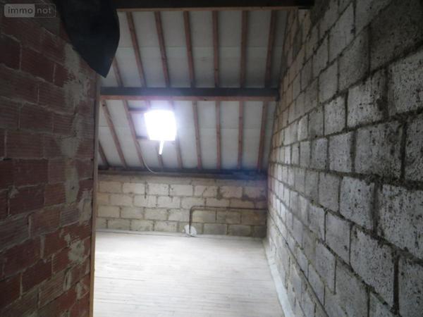 Maison à vendre à Truttemer-le-Grand dans le Calvados (14500), ref : 14076-5886