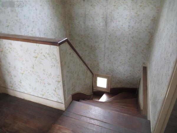 Maison à vendre à Truttemer-le-Grand dans le Calvados (14500), ref : 14076-5886