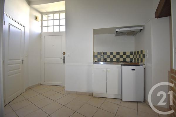 Appartement T1 à vendre  2 pièces - 25 m2 LAVAL - 53