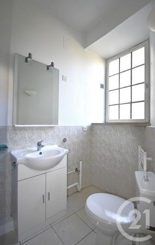 Appartement T1 à vendre  2 pièces - 25 m2 LAVAL - 53