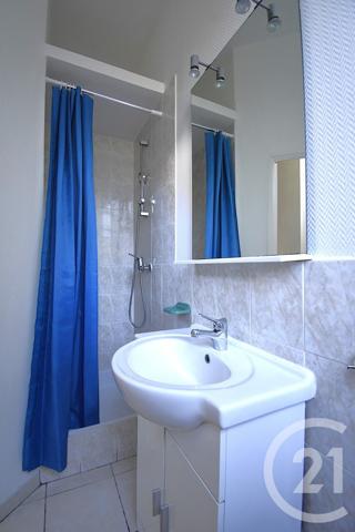 Appartement T1 à vendre  2 pièces - 25 m2 LAVAL - 53