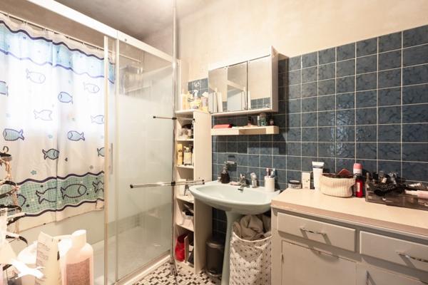 Maison à vendre |                                       Saint-Leu-la-Forêt |                                        5 pièces  |  100 m²