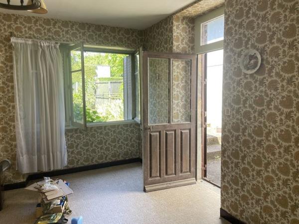 Maison à vendre |  Le Châtelet |  5 pièces | 100 m²