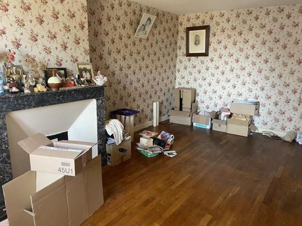 Maison à vendre |  Le Châtelet |  5 pièces | 100 m²