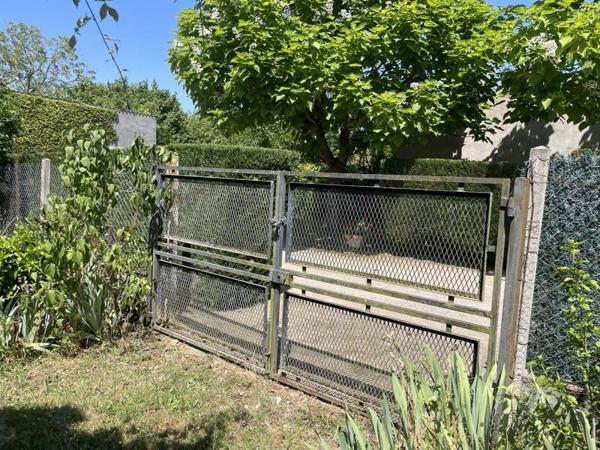 Maison à vendre |  Le Châtelet |  5 pièces | 100 m²