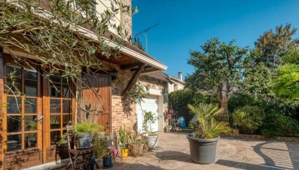 Vente / Maison de village à Trilport (77470)