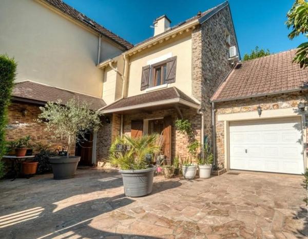 Vente / Maison de village à Trilport (77470)