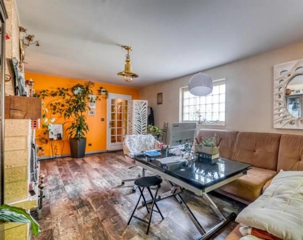 Vente / Maison de village à Trilport (77470)
