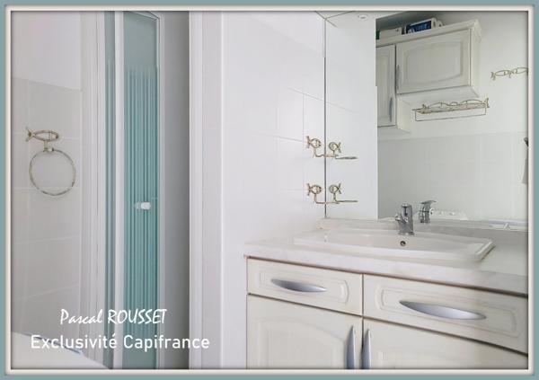 Appartement à vendre 3 pièces LEUCATE (11)