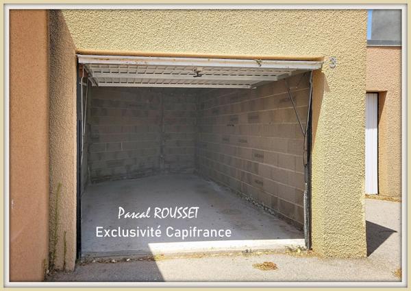 Appartement à vendre 3 pièces LEUCATE (11)