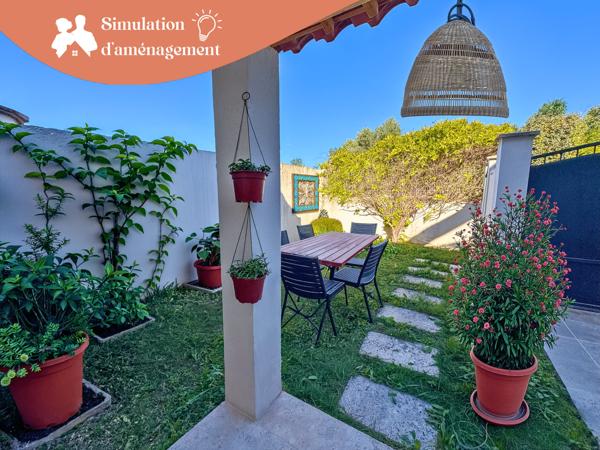 Salon-de-Provence (13300) Idéalement placé Sur Salon de Provence.