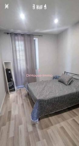 Appartement à vendre 2 pièces de 46 m²