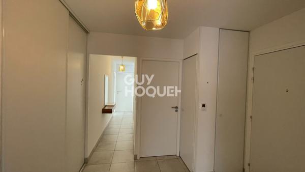 Appartement T4 Mèze 4 pièce(s) 92.32 m2