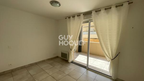 Appartement T4 Mèze 4 pièce(s) 92.32 m2