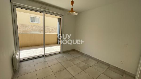 Appartement T4 Mèze 4 pièce(s) 92.32 m2
