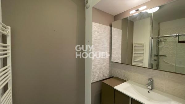 Appartement T4 Mèze 4 pièce(s) 92.32 m2