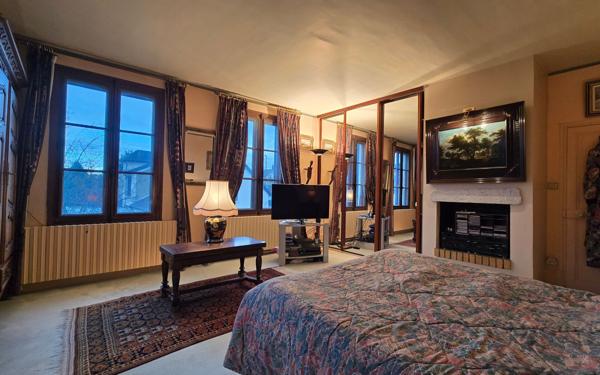 Maison à vendre    6 pièces • 202 m2 Vernon