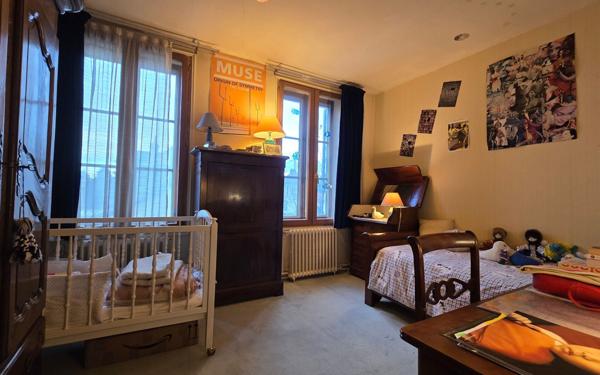 Maison à vendre    6 pièces • 202 m2 Vernon