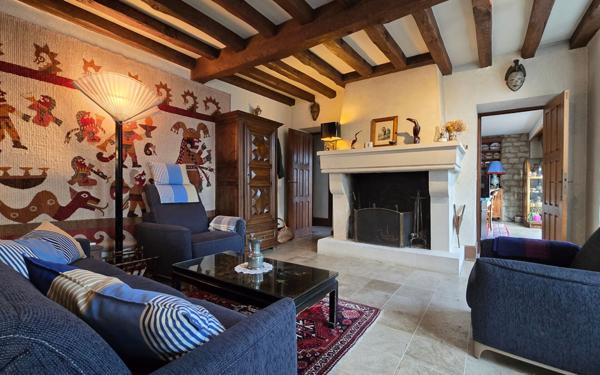 Maison à vendre    6 pièces • 202 m2 Vernon