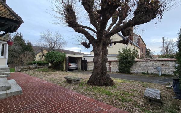 Maison à vendre    6 pièces • 202 m2 Vernon