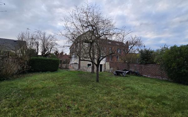 Maison à vendre    6 pièces • 202 m2 Vernon