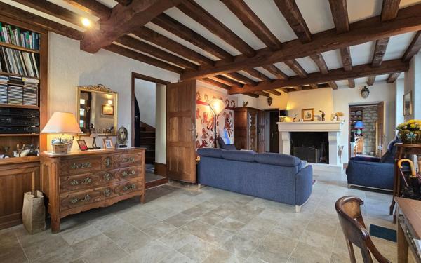 Maison à vendre    6 pièces • 202 m2 Vernon