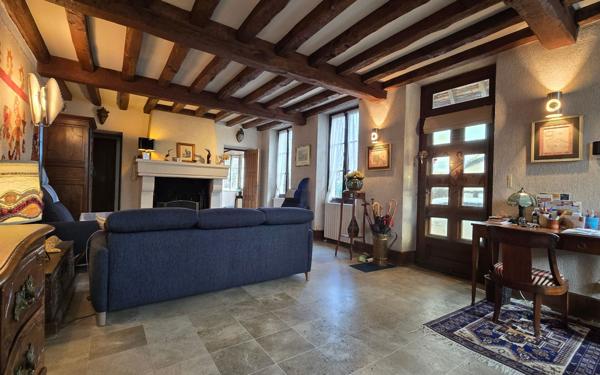 Maison à vendre    6 pièces • 202 m2 Vernon