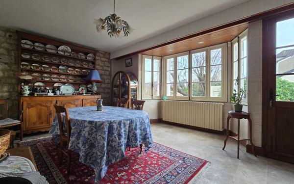 Maison à vendre    6 pièces • 202 m2 Vernon