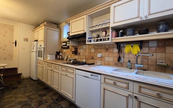 Maison à vendre    6 pièces • 202 m2 Vernon