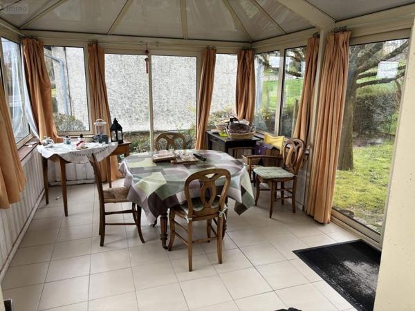 Maison à vendre à Saint-Calais dans la Sarthe (72120), ref : 101/1892