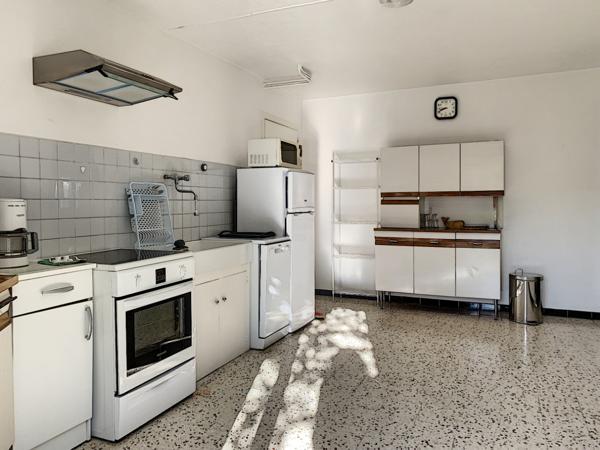 Maison à vendre à Cagnes sur Mer - 5 chambres avec vue mer